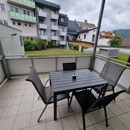 City Appartements Villach Exterior foto